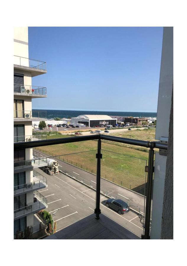 Apartament Club43 De Silva Deluxe Studio Mamaja